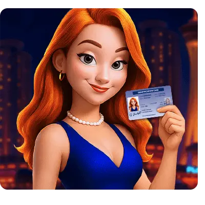 Cryptocurrency Payments only: you must additionally send a picture of you holding a Government-issued photo ID next to your face