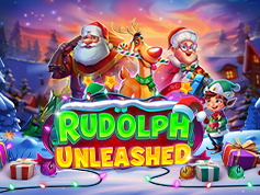 Rudolph Unleashed