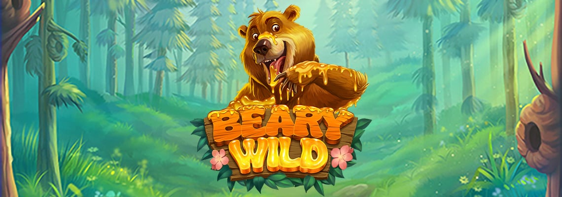 Beary_Wild_Online_Game_Features
