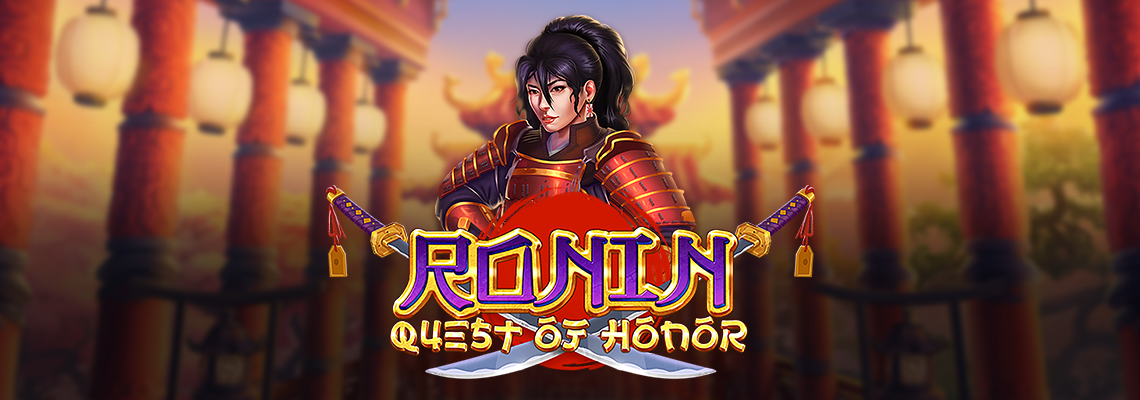 Ronin_Quest_of_Honor_Online_Game_Features