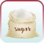 sugar